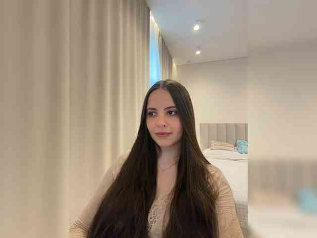 Cherry_s webcam