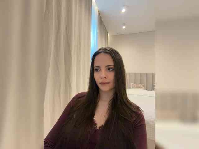 Cherry_s webcam