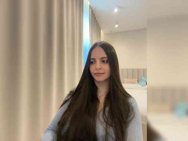 Cherry_s webcam