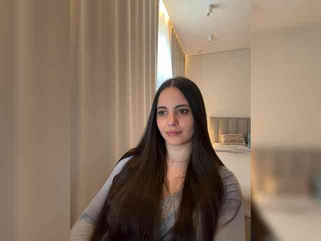 Cherry_s webcam