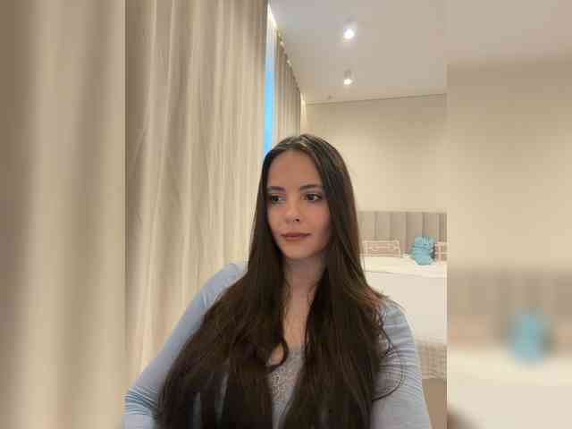 Cherry_s webcam