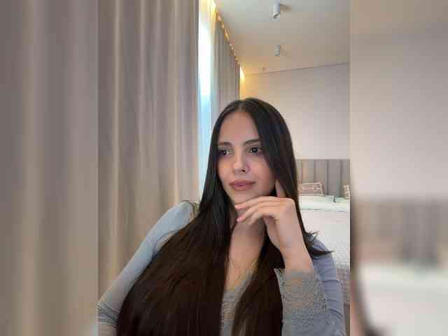 Cherry_s webcam