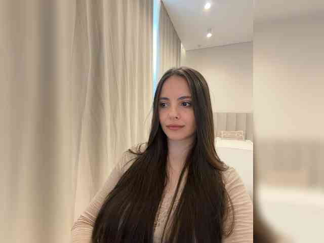 Cherry-girl- - Girl 