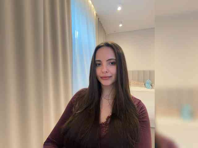 Cherry_s webcam