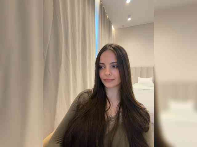 Cherry_s webcam