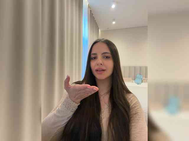 Cherry_s webcam