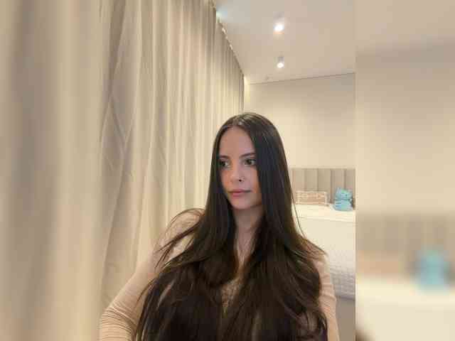 cherry-girl- Sex Cam Show