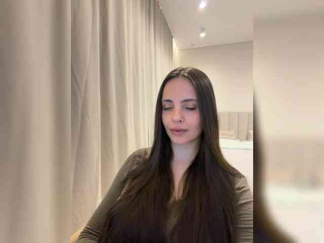 Cherry_s webcam