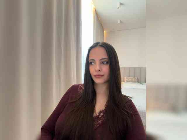 Cherry_s webcam