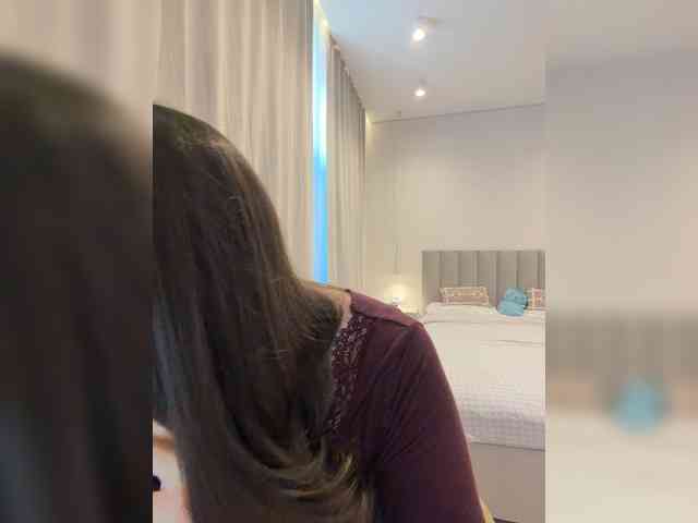 Cherry_s webcam