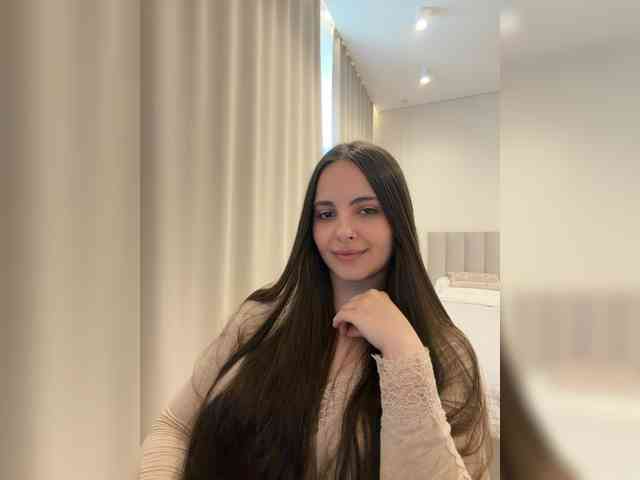 Cherry_s webcam
