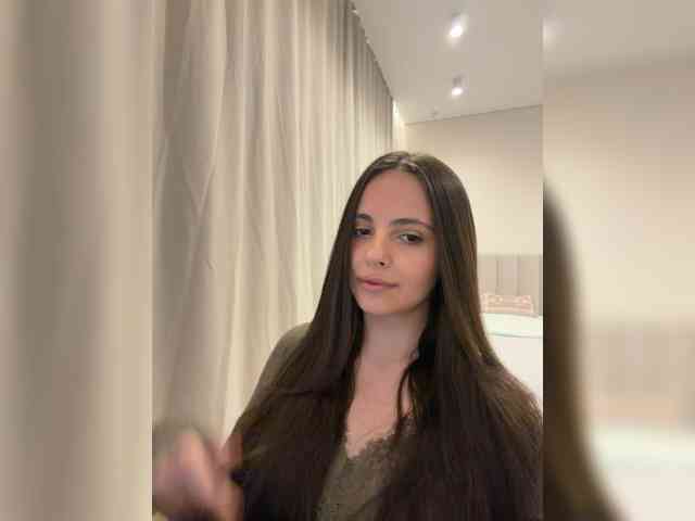 Cherry_s webcam