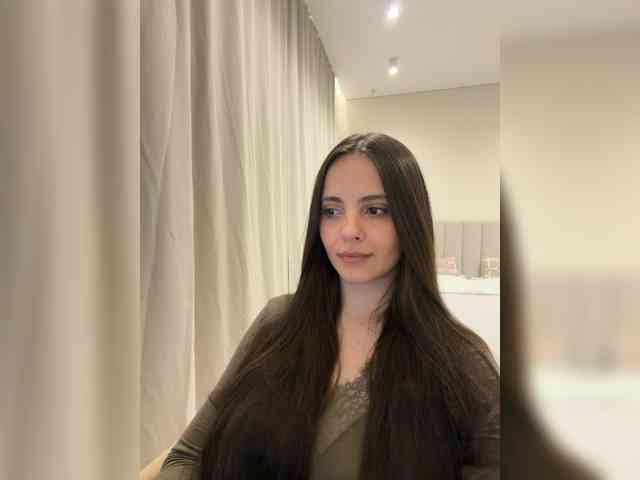 Cherry_s webcam