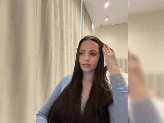 Cherry_s webcam