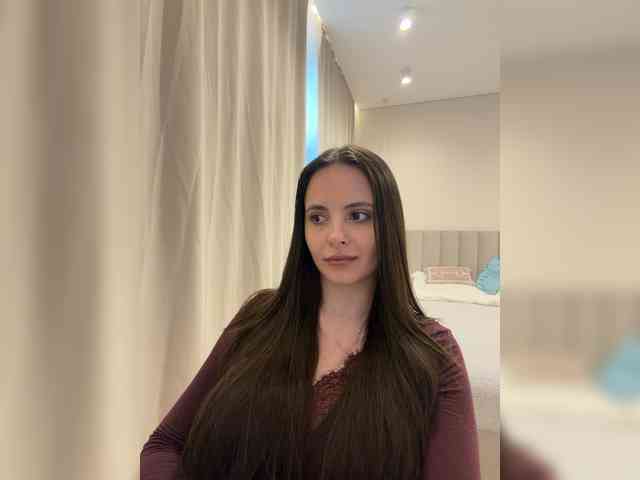 cherry-girl- Sex Cam Show