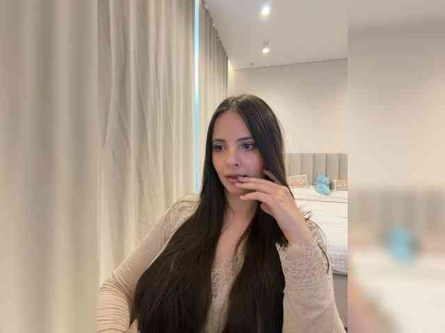Cherry_s webcam