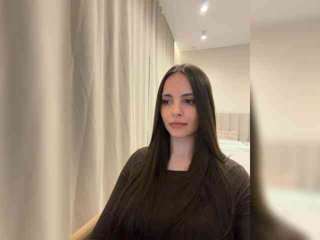 Cherry_s webcam