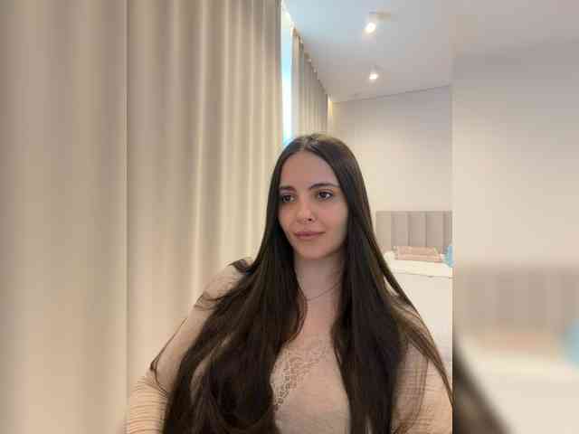 Cherry_s webcam
