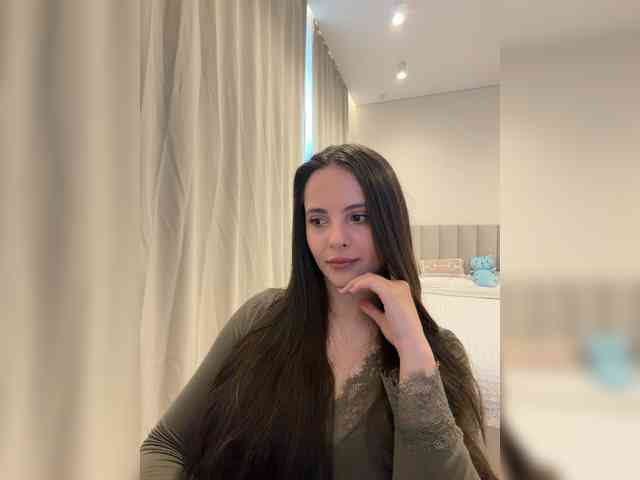 Cherry_s webcam