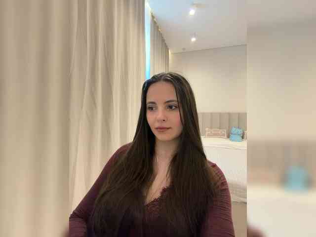 Cherry_s webcam
