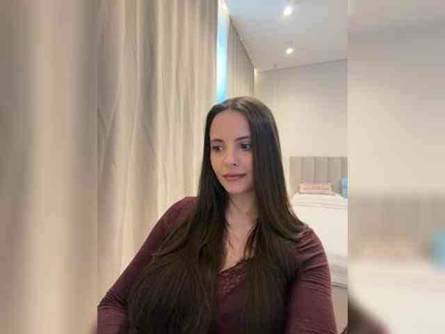 cherry-girl- Sex Cam Show