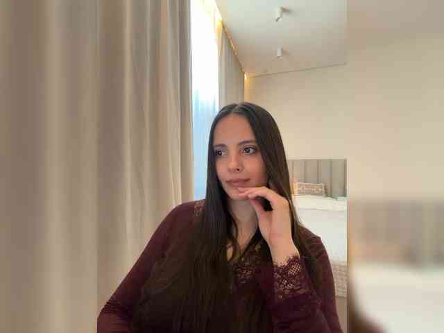 Cherry_s webcam