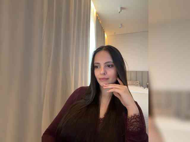 Cherry_s webcam