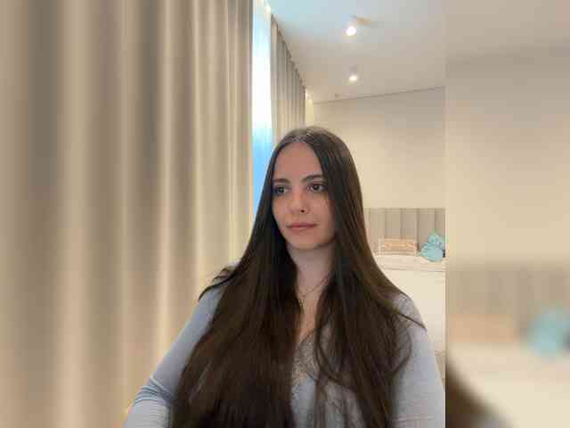 Cherry_s webcam