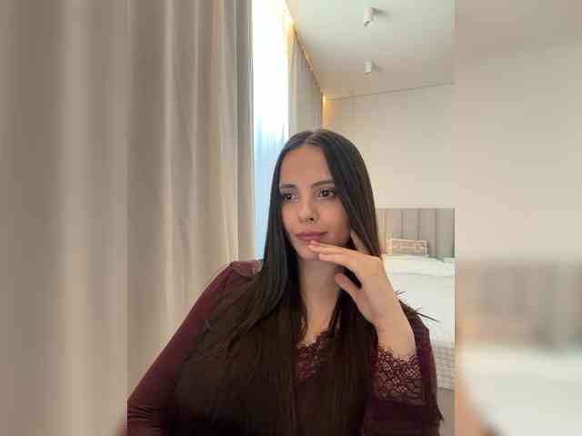 Cherry_s webcam