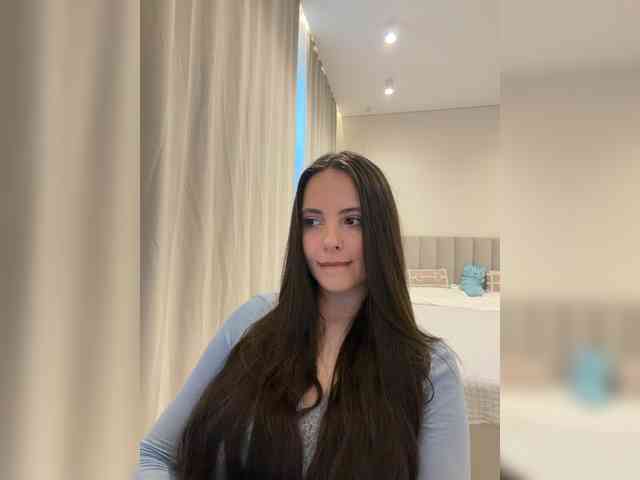 Cherry_s webcam