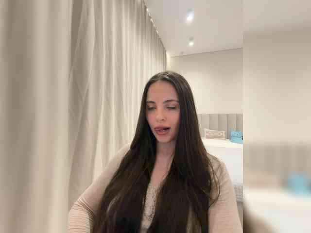 cherry-girl- Sex Cam Show