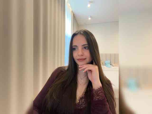 Cherry_s webcam