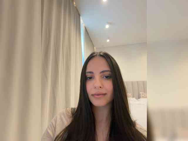Cherry_s webcam