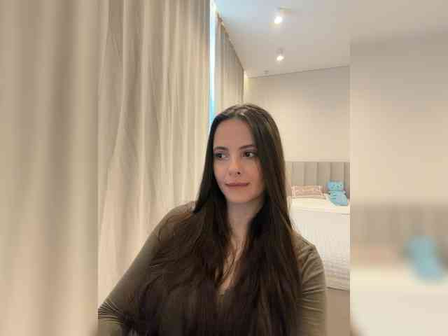 Cherry_s webcam