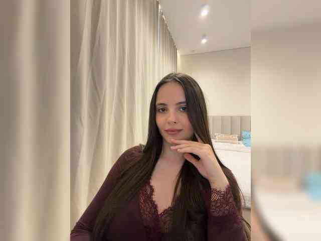 Cherry_s webcam