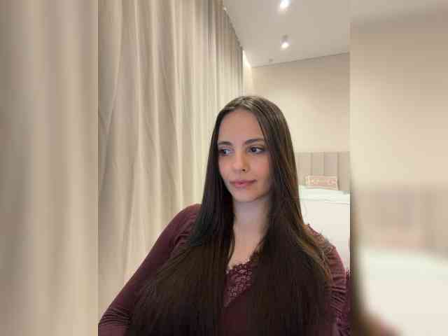 Cherry_s webcam