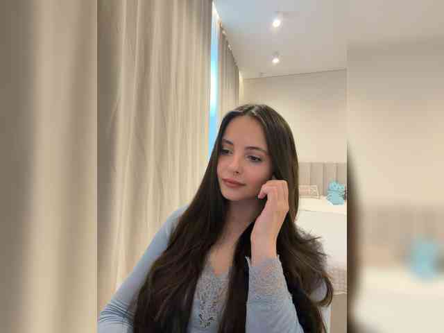 Cherry_s webcam