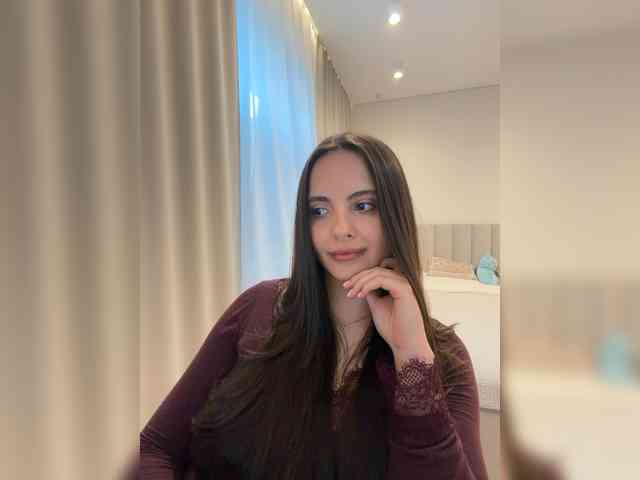 Cherry_s webcam