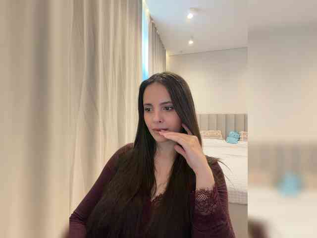 Cherry_s webcam