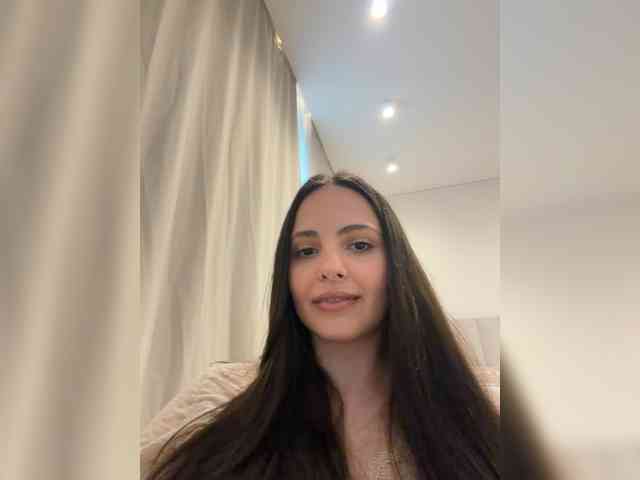 Cherry_s webcam