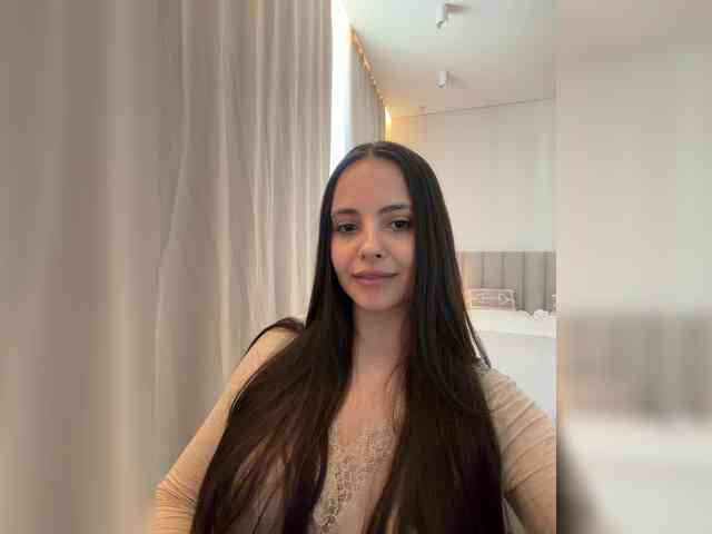 Cherry_s webcam