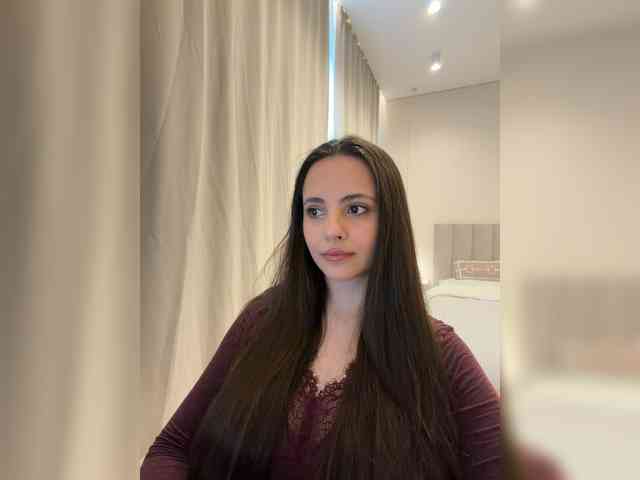 Cherry_s webcam