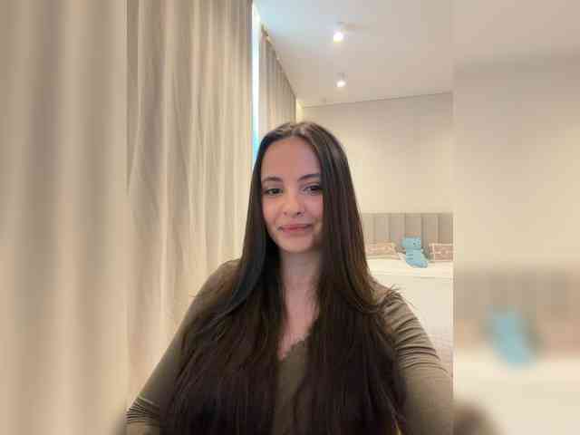 Cherry_s webcam