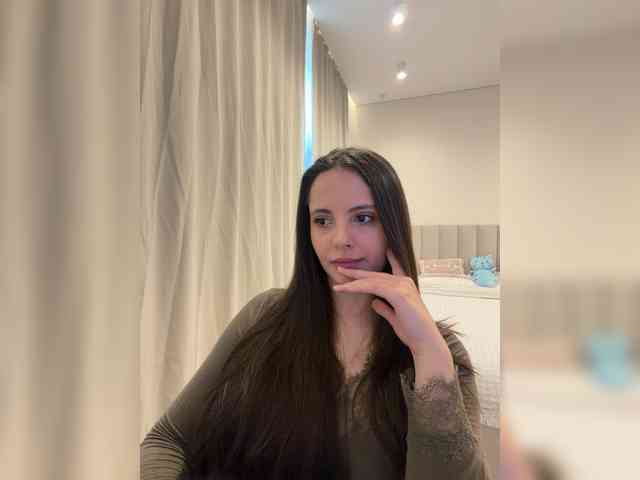 Cherry_s webcam