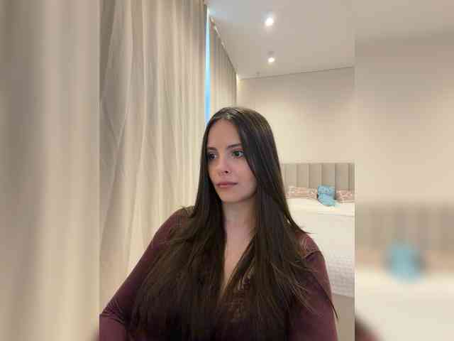 cherry-girl- Sex Cam Show