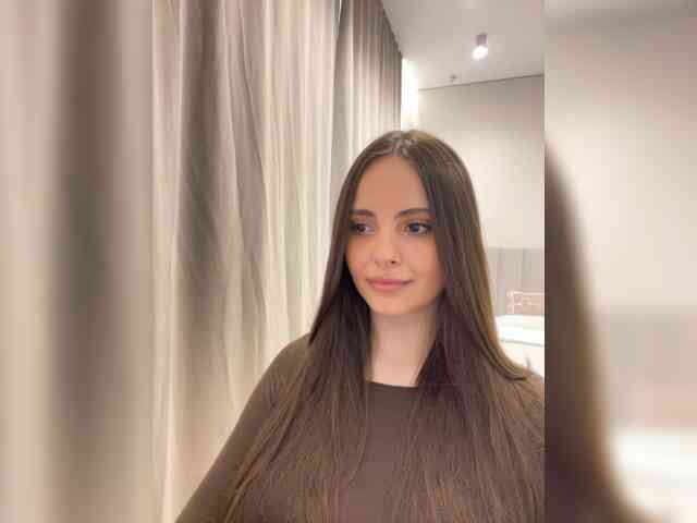 Cherry_s webcam