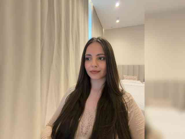 Cherry_s webcam