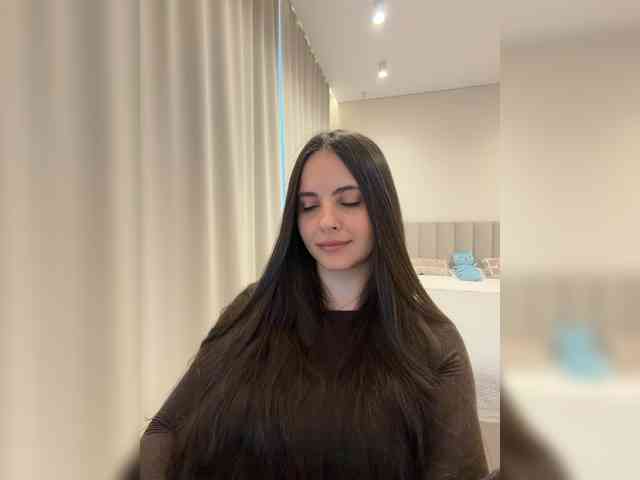Cherry_s webcam
