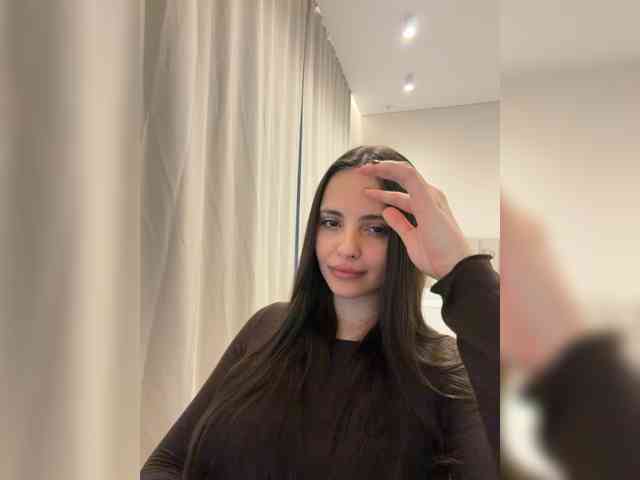Cherry_s webcam