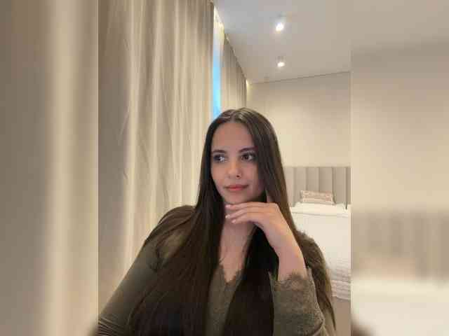 Cherry_s webcam